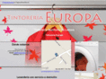 tintoreriaeuropa.com