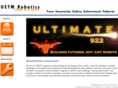 uetmrobotics.com