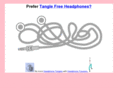 untangleheadphones.com