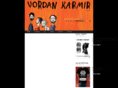 vordankarmir.com