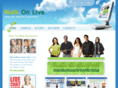 walkonlive.com