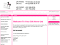 yghtrade.com