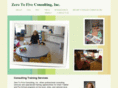 zerotofiveconsulting.com