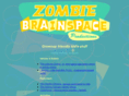 zombiebrainspace.com