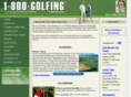 1-800-golfers.com