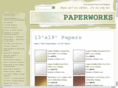 13x19papers.com