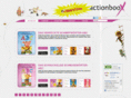 actionbooxcreator.com