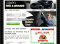 alachuatireandbrakes.com