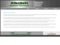 albaniasoftware.com