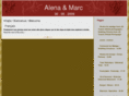 alenamarc.com