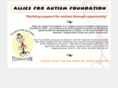 alliesforautism.com