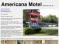 americanamotelmackinaw.com