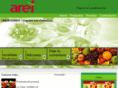 arelfoods.com