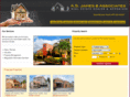 asjamesrealtors.com