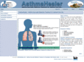 asthmahealer.com