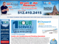 austinairrescue.com