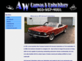 awcanvas.com