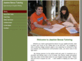 bencatutoring.com