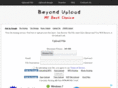 beyondupload.com