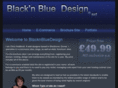 blacknbluedesign.net