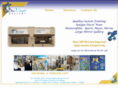 bluelizardgallery.com