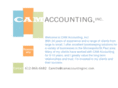 camaccountinginc.com