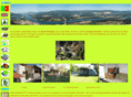 campingconvivio.net