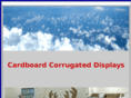 cardboardcorrugated.com