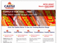 castle-vending.com