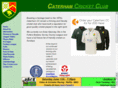 caterhamcc.com