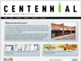 centennialwineandspirits.com