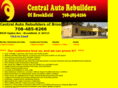 centralautorebuilders.com