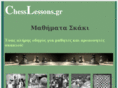 chesslessons.info