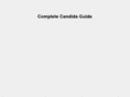 completecandidaguide.com