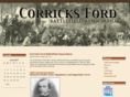 corricksford.com