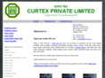 curtex.asia