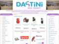 dastini.com