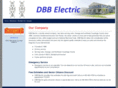 dbbelectric.com