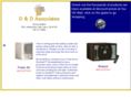 dduboisassociates.com