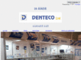 denteco-bg.com