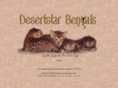 desertstarbengals.com