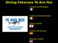 divingfakarava.com