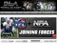 dlineacademy.com