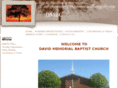dmbclincolnton.org