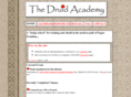 druidacademy.org