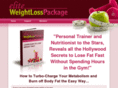 easyweightlosspackage.com