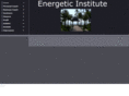 energetic-institute.com