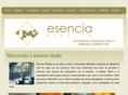 esenciaribalta.com