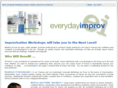 everydayimprov.com