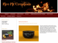 firepitcreation.com